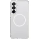 Uniq LifePro Xtreme Case for Samsung Galaxy S26+ Magclick, Transparent