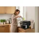 Ice Maker Berdsen BD-421 1.1L / 12kg, Black