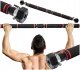 Adjustable Portable Doorway Pull-Up Bar for Home and Gym, 64-100 cm