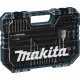 Makita E-16988 Drill and Bit Set, 75 pcs.