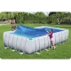 Bestway 58228 Solar Pool Cover for 732x366 cm Pools