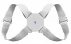 Smart Posture Corrector with Sound Alarm Gray