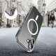 Tech-Protect FlexAir Hybrid MagSafe vāciņš iPhone 17 - Caurspīdīgs | Phone Case Cover Clear