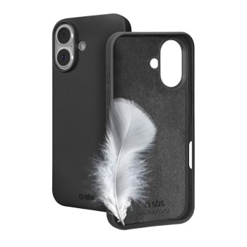 iPhone 17 Case SBS Instinct Black