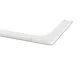 Maclean MC-697 Corner Cable Management Cover, White