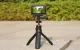 Magnetic Quick Release Adapter Puluz PU1079B for DJI Osmo Action 6
