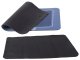 Quick Dry Non-Slip Absorbent Bath Mat for Bathroom, Blue