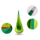 Neo-Sport Kids Cocoon Swing Chair, green