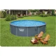 Bestway 561CS Year-Round Panel Garden Pool 549 x 132 cm 13-in-1