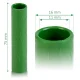 Plonos PL-941 Plant Support Connectors 11mm, Green, 10 Pcs