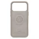 Spigen Silicone Fit MagSafe Phone Case Cover iPhone 17 Pro Max - Gray