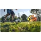 Neo-Sport 1477 Football Goal Target Mat 180x120 cm
