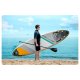 Neo-Sport Reefbreak Inflatable Stand Up Paddle Board 320x84x15 cm 170205