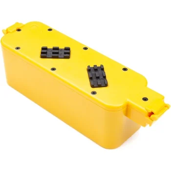 Extra Digital Battery for iRobot Roomba 400 Series, 14.4V, 3.0Ah