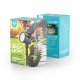 Solar Garden Spotlight Forever Light SUNARI FME-185 with 9 SMD LEDs