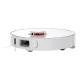 Robot Vacuum Cleaner Dreame Bot L10 Pro White 4000Pa