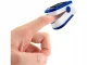 Medical Pulse Oximeter Finger LCD Display