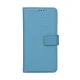 Wallet Case TFO Smart Triangle for Realme 16 Pro Plus 5G, Blue