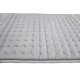 Electric cushion 60x30 gray