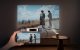 Wireless HDMI Adapter Aurzen Castplay 1080p 30m