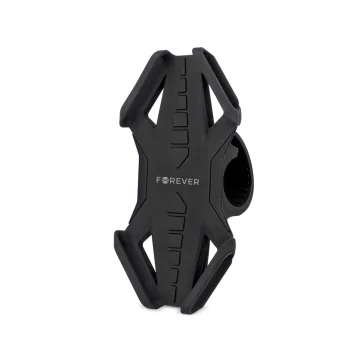 Forever BH-120 Bicycle Phone Mount 4-6" Black