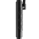Blitzwill BWL-FL-0001 Double Floor Lamp with Remote, 36W, Black