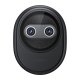 4K UHD Webcam EMEET Piko Dual-Lens Sony Sensor Black
