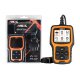 Ancel AD410 PRO 2-в-1 OBD2 Сканер и Тестер Аккумулятора