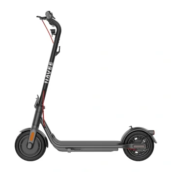 Electric Scooter NAVEE V45i (DE), 800W, Up to 45km, 10"