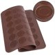 Silikona forma kūkām / makaronu cepšanai | Silicone Mold For Cookies