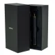 Soulima 25429 Hair and Beard Trimmer, Black