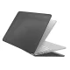 Tech-Protect Softshell Case for MacBook Pro 16\" (2021-2026), Matte Black