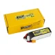 Tattu R-Line 550mAh 11.1V 95C 3S1P XT30 LiPo Battery