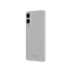 AmazingThing Samsung Galaxy S25 Edge Case Minimal Air with Magnetic Ring, Gray