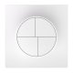 Sonoff SNZB-01M Smart Wireless ZigBee Button