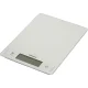 Soehnle Page Profi 300 digital kitchen scales, 20 kg, white