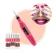 Manicure & Pedicure Nail Milling Machine, Portable