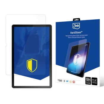 3mk HardGlass Tempered Glass for Lenovo Tab M10 Plus (3rd Gen)