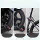Rockbros RKS507 velosipēda saslēdzējs ar 5 ciparu kodu 180cm melns
