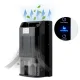 Berdsen 3812 BR-20 Dehumidifier, Black