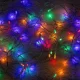 LED String Lights Forever Light CLF-11 100LED 8m Holiday Decoration, Multicolor
