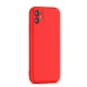 TFO Samsung Galaxy A14 4G / 5G Case Silicon, Red