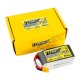 Tattu R-Line 750mAh 14.8V 95C 4S1P LiPo Battery (XT30)