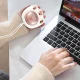 Compact Electric Hand Warmer DA308 USB, White