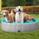 Gotel L82A Foldable Dog Pool & Playpen XL (100x30cm)