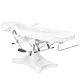 Activeshop A-234 Hydraulic Beauty Chair, White