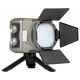 Newell Zora Mini 40 RGB LED Light 40W