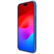 Nillkin Super Frosted Shield Pro reinforced case for iPhone 15 Pro Max - blue