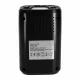 Electric Bicycle and Car Pump, Mini Compressor with Power Bank, USB