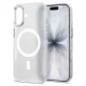 Tech-Protect MagZero MagSafe Case for iPhone 17 - Matte White